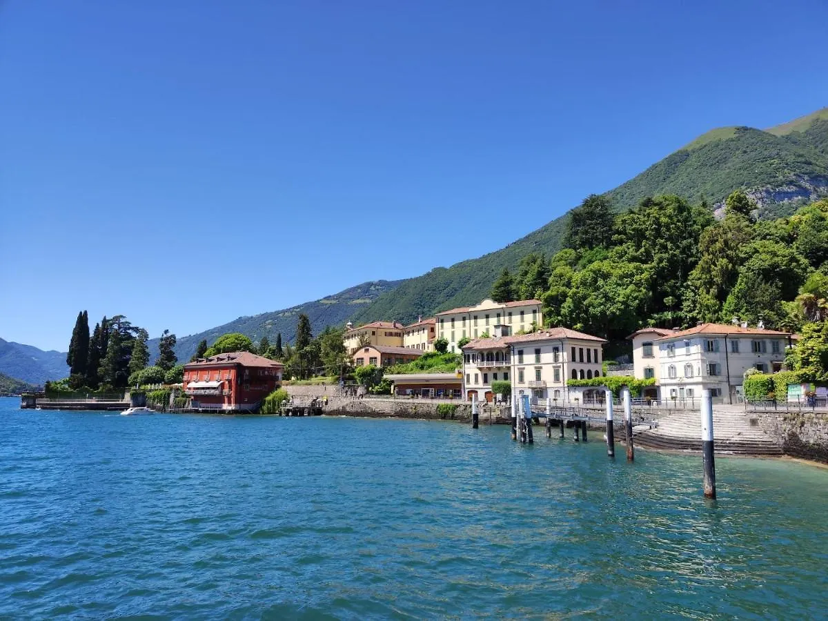 Apartment La Tana Del Pescatore By Interhome 梅泽格拉 0*,