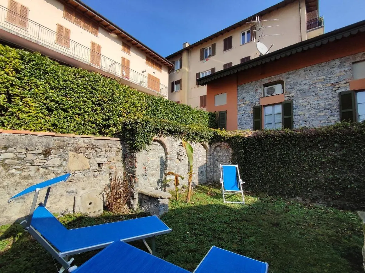Apartment La Tana Del Pescatore By Interhome 梅泽格拉