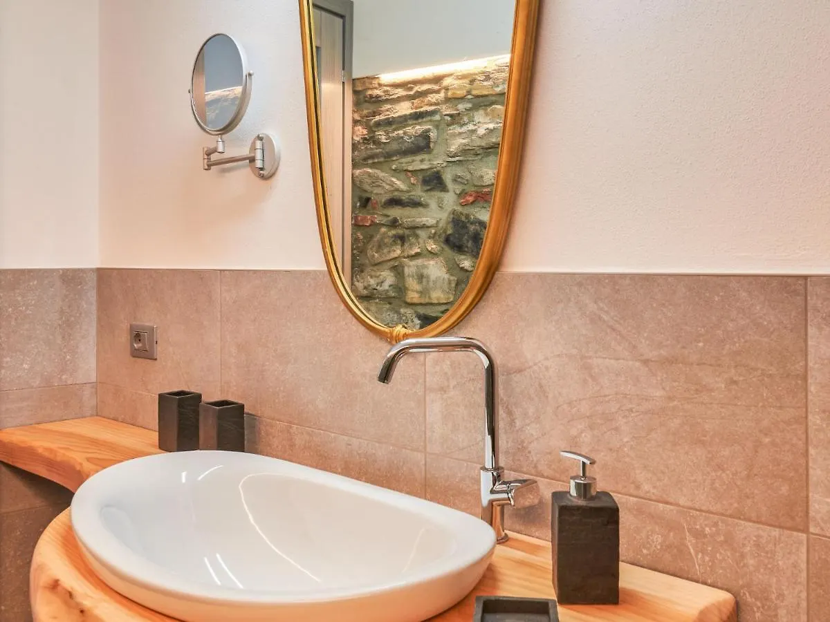 Apartment La Tana Del Pescatore By Interhome 梅泽格拉 意大利