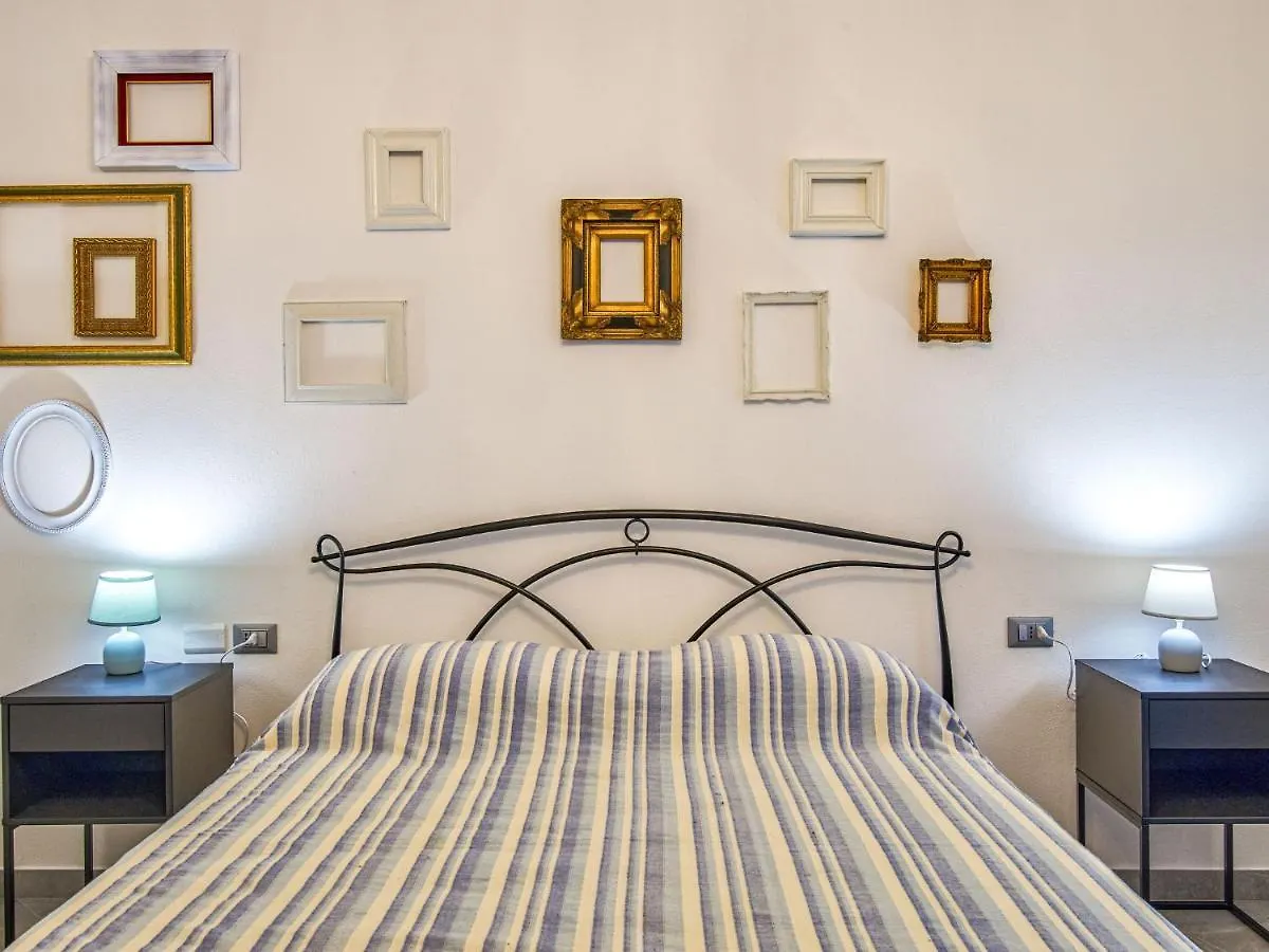 Apartment La Tana Del Pescatore By Interhome 梅泽格拉