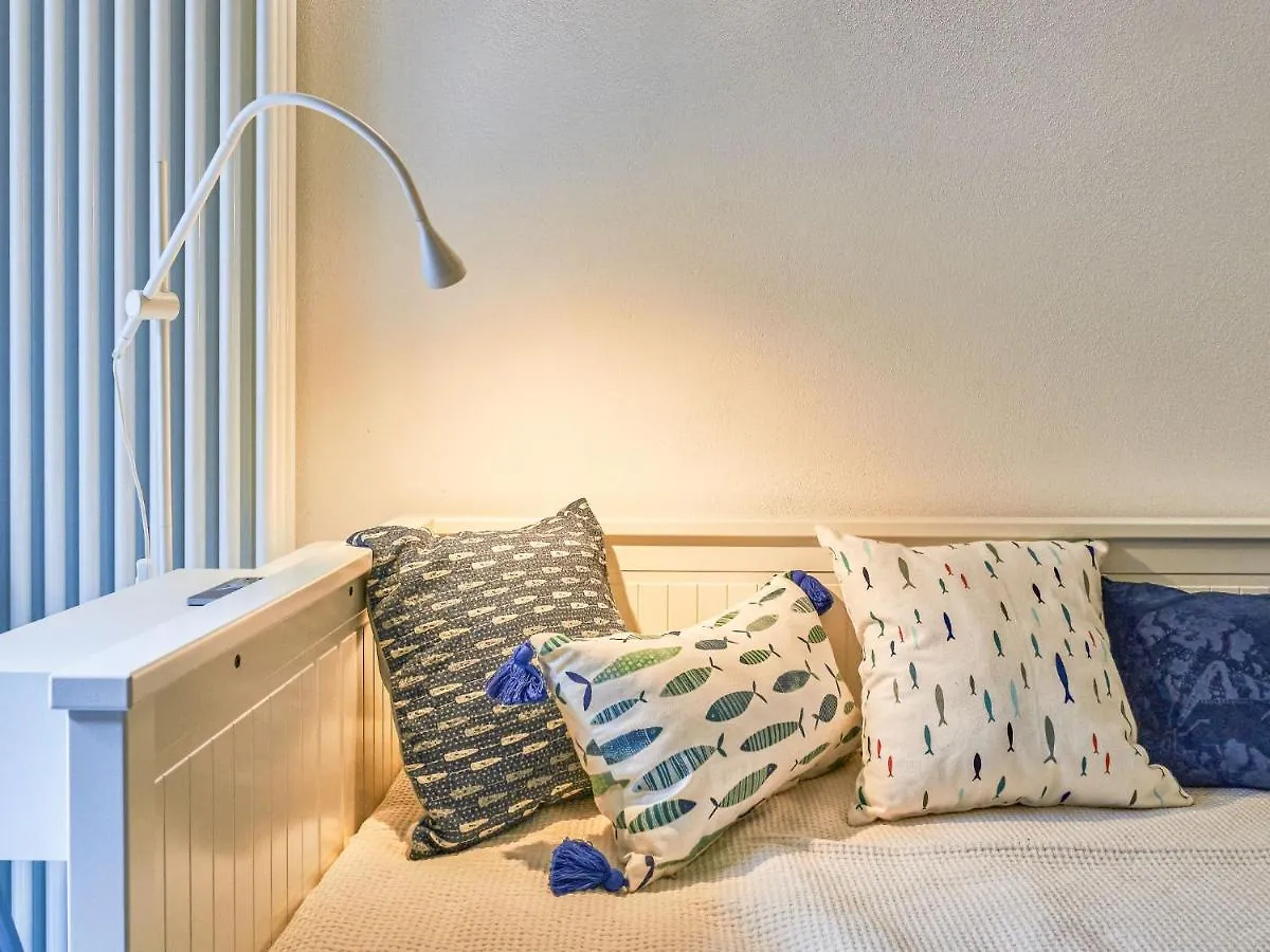 Apartment La Tana Del Pescatore By Interhome 梅泽格拉 0*,