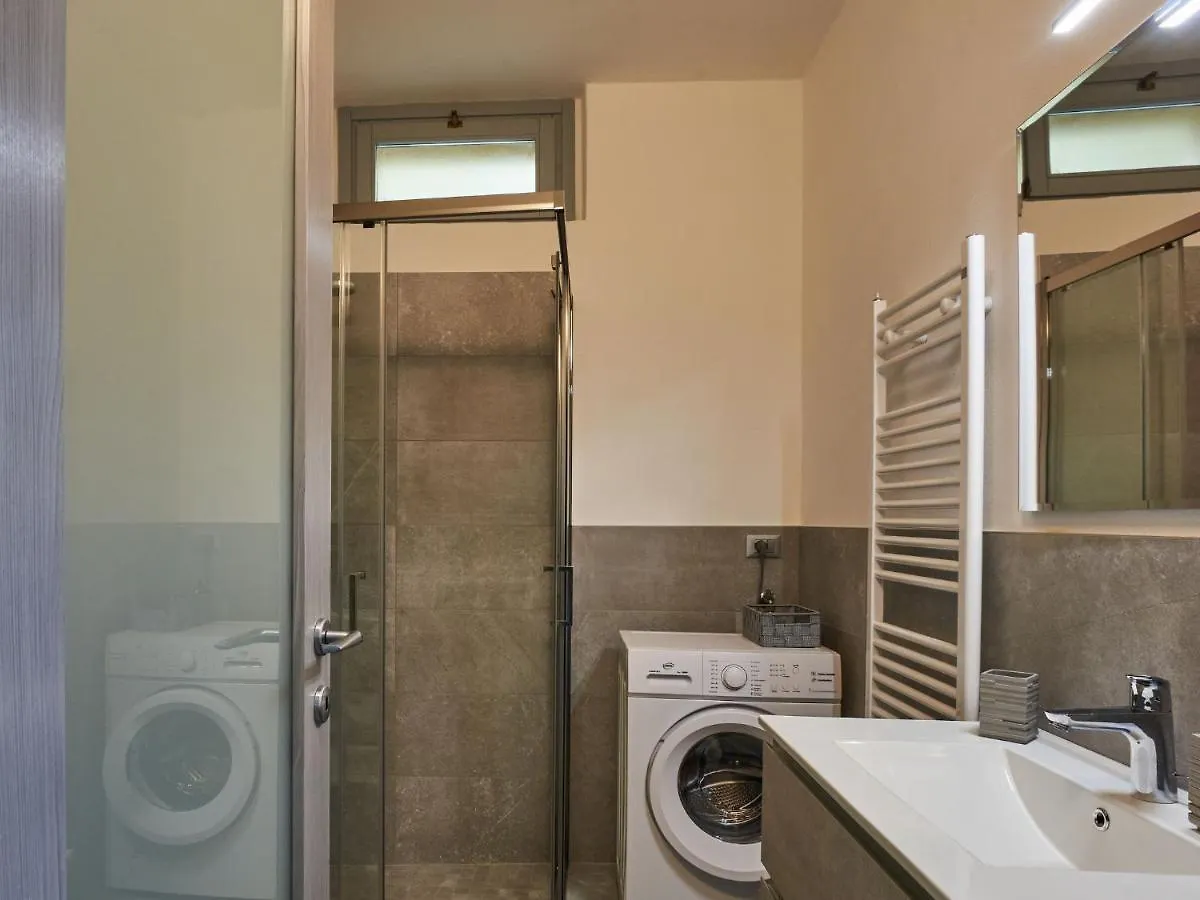 Apartment La Tana Del Pescatore By Interhome 梅泽格拉 0*,