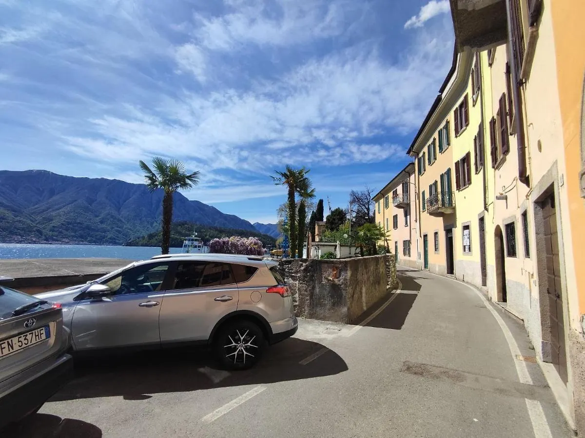 Apartment La Tana Del Pescatore By Interhome 梅泽格拉 0*,  意大利